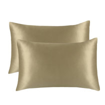 Bella lux silk pillowcase best sale